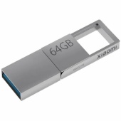 Флешка Xiaomi Dual Interface U-Disk, USB + USB-C, 64 Gb