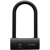 Умный замок AreoX U-lock Smart Fingerprint U8 (300 мм)