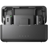 Беспроводной микрофон DJI Mic (2 TX + 1 RX + Чехол-аккумулятор)
