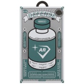 Защитное стекло Remax GL-86 для iPhone 17 Pro Антибликовое