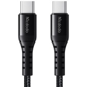 Кабель Mcdodo CA-564, USB-C → USB-C, 60 ватт, длина 1 м