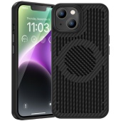 Кевларовый чехол Benks Hybrid Nova для iPhone 14 Plus (MagSafe)