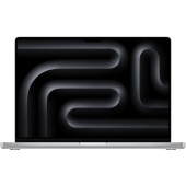 Apple MacBook Pro 14 Retina MCX14 (M4, 24GB, 1 TB), Серебристый (без RuStore)