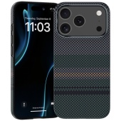 Кевларовый чехол Benks ArmorAir Aurora для iPhone 17 Pro Max (MagSafe)