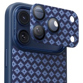 Защитное стекло Benks ArmorWarrior на камеру для iPhone 17 Pro