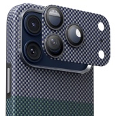 Защитное стекло Benks ArmorWarrior на камеру для iPhone 17 Pro Max