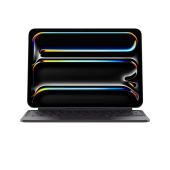 Клавиатура Magic Keyboard для iPad Pro 13 2024, 2025 Черная