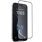 Защитное стекло Benks JoyTouch для iPhone 14 Pro, 15, 16 Матовое