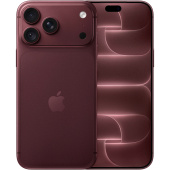 Apple iPhone 18 Pro Max 256 ГБ Бургунди eSIM