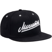 Кепка Магнитка 1929 Черная