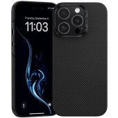 Кевларовый чехол Benks ArmorAir (MCF) для iPhone 16 Pro (MagSafe)