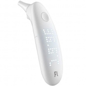Термометр инфракрасный ушной Fanmi Smart Thermometer Monitor FL-BFM001