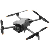 Квадрокоптер DJI Mini 5 Pro Fly More Combo Plus (DJI RC 2)