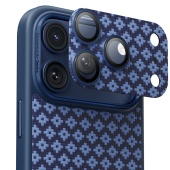 Защитное стекло Benks ArmorWarrior на задние камеры для iPhone 17 Pro Max