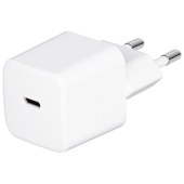 Сетевое ЗУ TFN Nano Charger USB-C 20 ватт