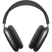 Наушники Apple AirPods Max (Lightning) Серый Космос (Аналог)