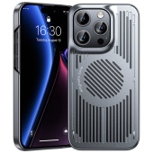 Охлаждающий чехол Benks Biliz Cooling для iPhone 15 Pro (MagSafe)