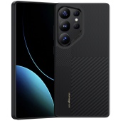 Кевларовый чехол Benks ArmorPro Montage для Samsung S25 Ultra (MagSafe)