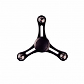 Спиннер Алюминий 3-х листный