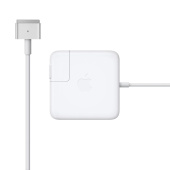 Адаптер питания Apple MagSafe 2 мощностью 60 Вт