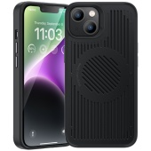 Охлаждающий чехол Benks Biliz Pro Cooling для iPhone 14 (MagSafe)