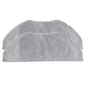 Многоразовые губки для робот-пылесоса Mi Robot Vacuum-Mop Essential, 2 штуки