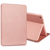 Чехол iPad 2017 Книжка Кожзам Xundd Saina Series