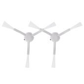 Боковые щётки для робот-пылесоса Mi Robot Vacuum 1C/1T, 2 штуки