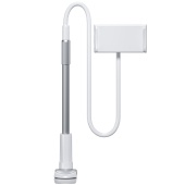 Держатель для смартфона и планшета Benks Gooseneck Mount