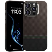 Кевларовый чехол Benks ArmorAir Prestige для iPhone 16 Pro Max (MagSafe)