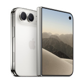 Apple iPhone Duo 512 ГБ Белый