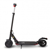 Электросамокат Kugoo S3 Pro Черный