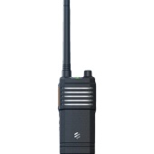 Рация BeeBest XiaoYu Walkie Talkie A108 Plus Черный