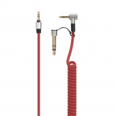 Аудио кабель Beats Pro AUX 3,5mm - 3,5mm (Витой)