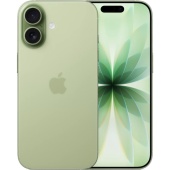 Apple iPhone 17 512 Gb Шалфеевый eSIM (без RuStore)
