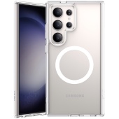 Чехол Benks Lucent Pro для для Samsung S24 Ultra (MagSafe)