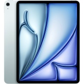 Apple iPad Air 13" 2025 1 Tb Голубой Wi-Fi (без RuStore)
