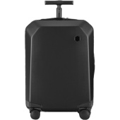 Чемодан Tanjiezhe Explorer Suitcase 24" Черный