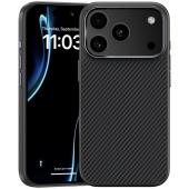 Кевларовый чехол Benks ArmorPro для iPhone 17 Pro Max (MagSafe)