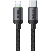 Кабель Mcdodo CA-482, USB-C → Lightning, 36 ватт, длина 3 м