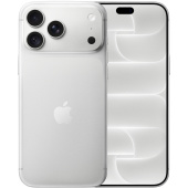 Apple iPhone 18 Pro Max 256 ГБ Серебристый eSIM