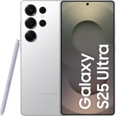 Samsung S25 Ultra 12/256 ГБ Серебряный Титан