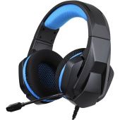 Игровые наушники TFN Saibot ZX-4 Проводные