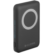 Внешний аккумулятор Deppa NRG 5000 mAh (с функцией MagSafe)