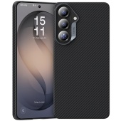 Кевларовый чехол Benks ArmorAir для Samsung S26+ (MagSafe)