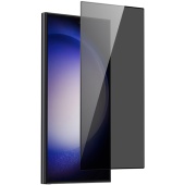 Защитное стекло Benks Ultra Shield для Samsung S24 Ultra Приватное