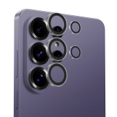 Защитное стекло Benks GlassWarrior на задние камеры для Samsung S26 Ultra