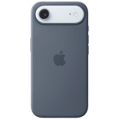 Чехол Silicone Case для iPhone Air (с MagSafe)