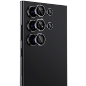 Защитное стекло Benks GlassWarrior Sapphire на задние камеры для Samsung S24 Ultra Сапфировое