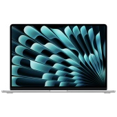 Apple MacBook Air 13 Retina MC654 (M4, 24GB, 512GB) Серебристый (без RuStore)
